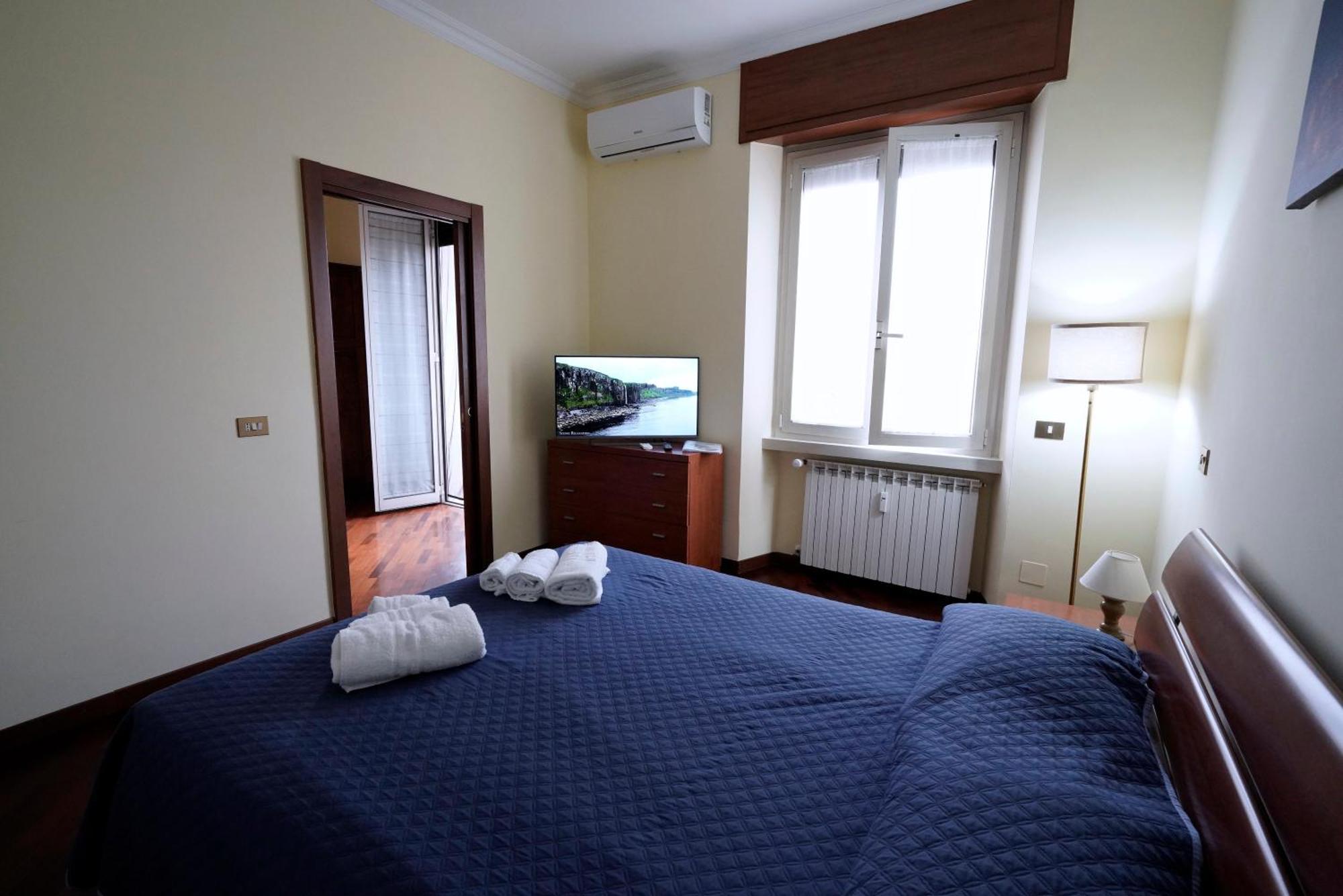 Cata Apartment Roma Exterior photo