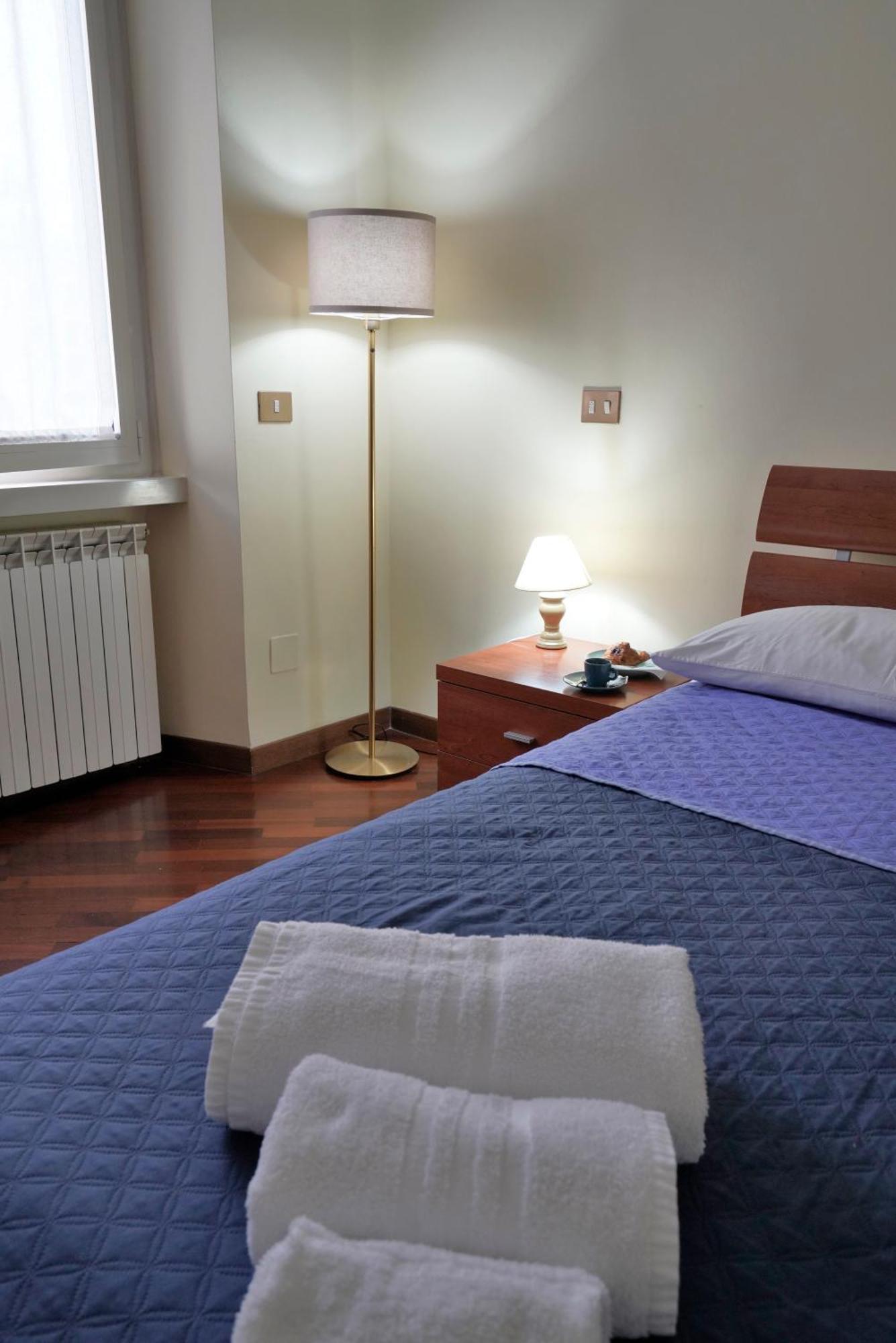 Cata Apartment Roma Exterior photo